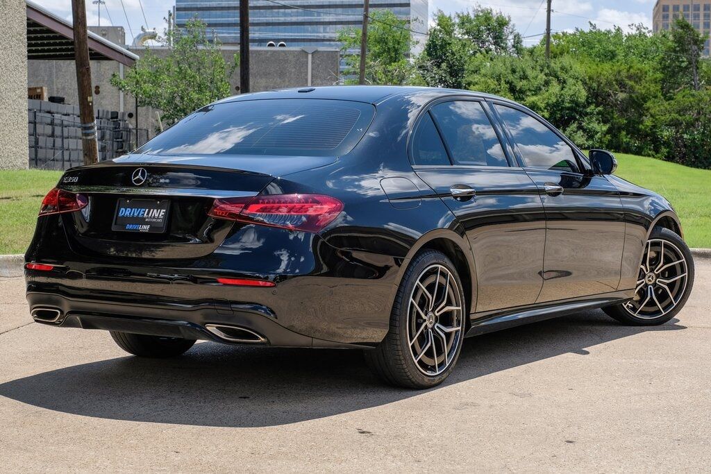 2022 Mercedes-Benz E-Class E 350 Carrollton TX
