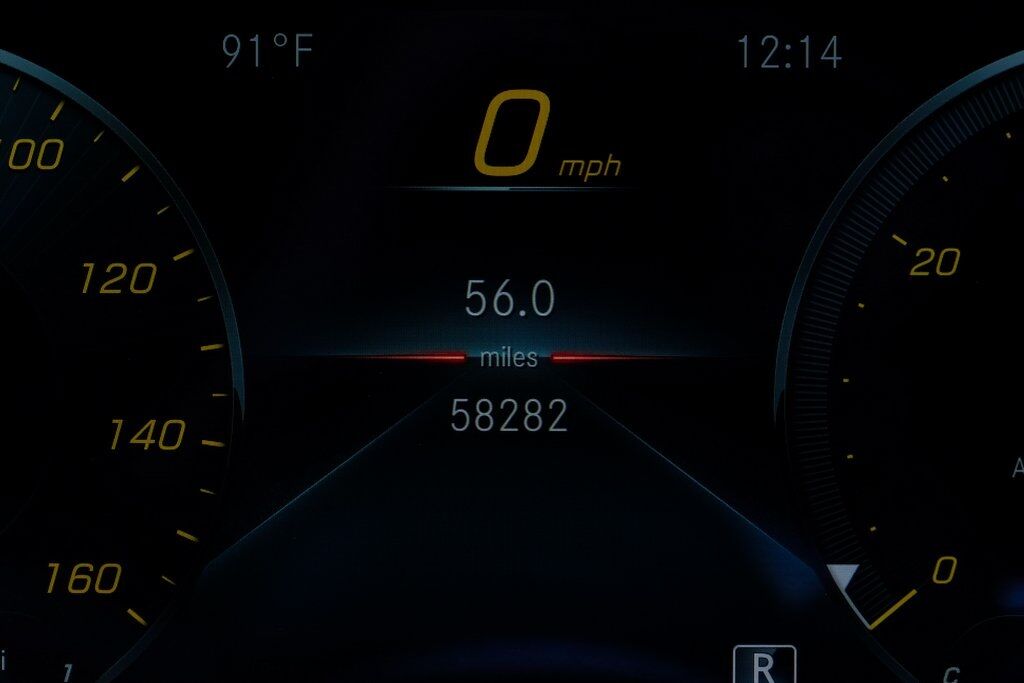 2022 Mercedes-Benz E-Class E 350 Carrollton TX
