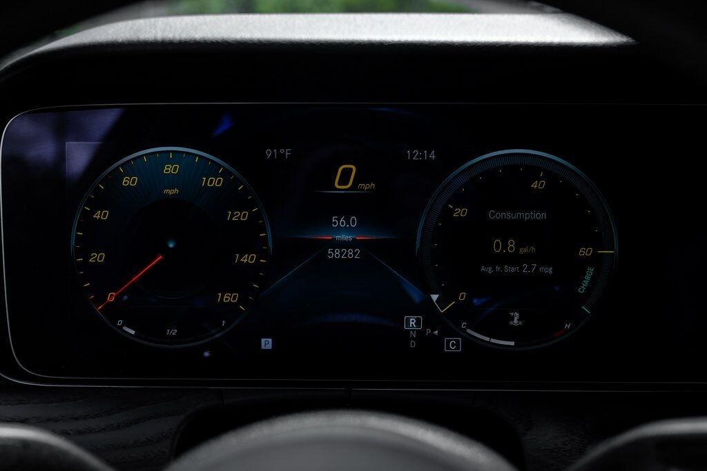 2022 Mercedes-Benz E-Class E 350 Carrollton TX