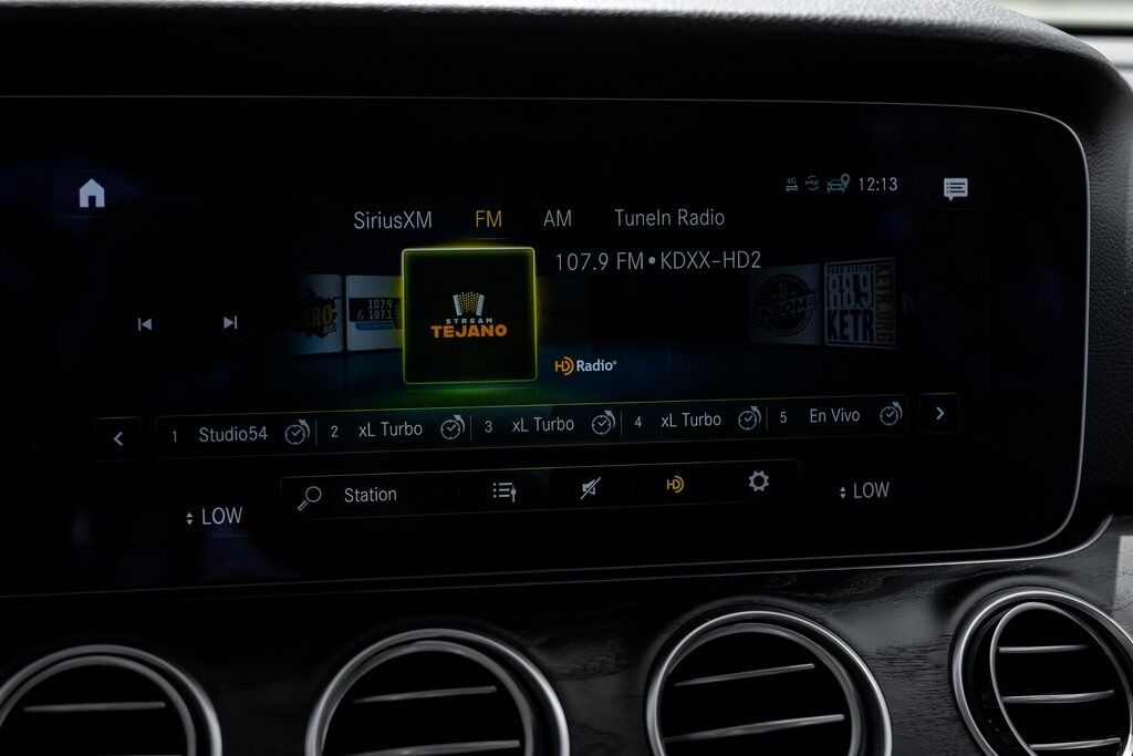 2022 Mercedes-Benz E-Class E 350 Carrollton TX