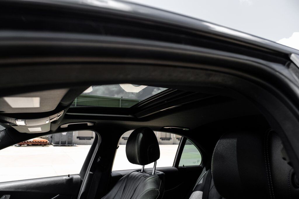 2022 Mercedes-Benz E-Class E 350 Carrollton TX
