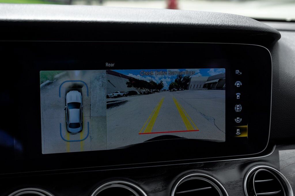 2022 Mercedes-Benz E-Class E 350 Carrollton TX