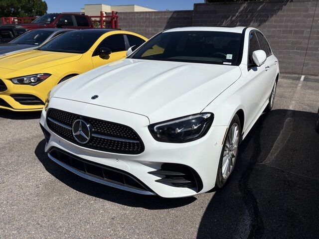 2022 Mercedes-Benz E-Class E 350 Albuquerque NM