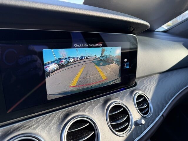 2022 Mercedes-Benz E-Class E 350 Albuquerque NM