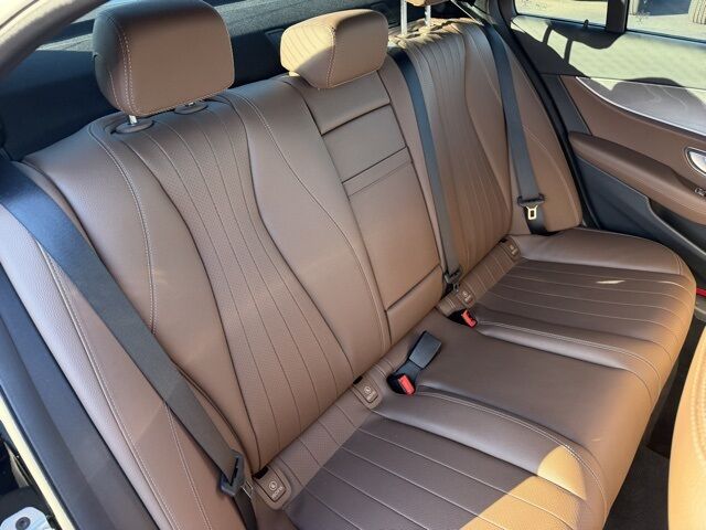 2022 Mercedes-Benz E-Class E 350 Albuquerque NM