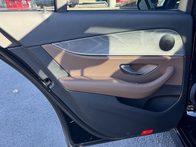 2022 Mercedes-Benz E-Class E 350 Albuquerque NM