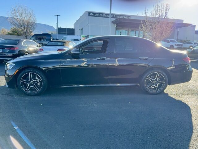 2022 Mercedes-Benz E-Class E 350 Albuquerque NM