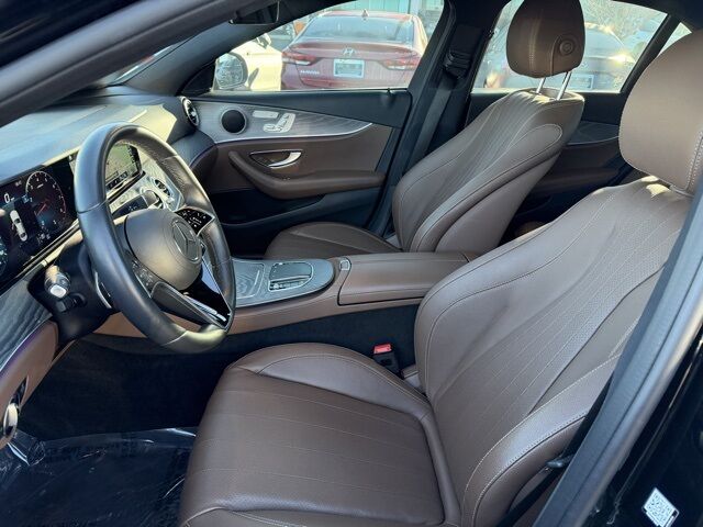 2022 Mercedes-Benz E-Class E 350 Albuquerque NM