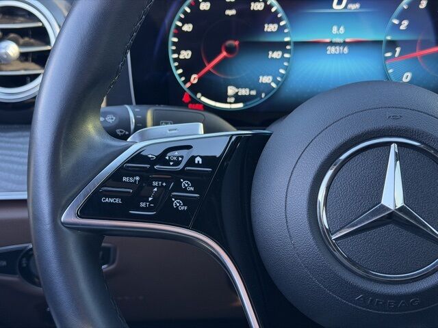 2022 Mercedes-Benz E-Class E 350 Albuquerque NM