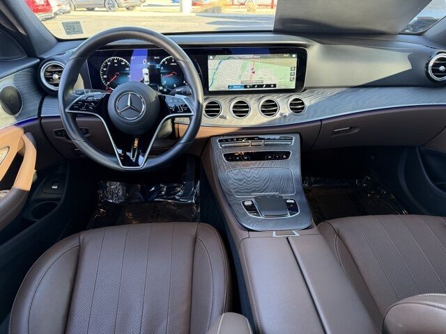 2022 Mercedes-Benz E-Class E 350 Albuquerque NM