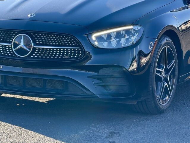 2022 Mercedes-Benz E-Class E 350 Albuquerque NM