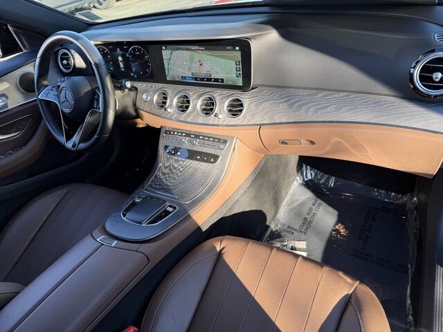 2022 Mercedes-Benz E-Class E 350 Albuquerque NM