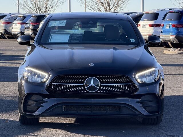 2022 Mercedes-Benz E-Class E 350 Albuquerque NM