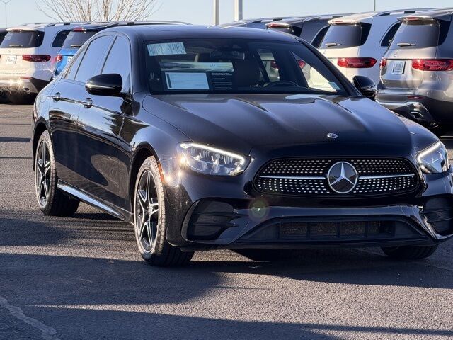 2022 Mercedes-Benz E-Class E 350 Albuquerque NM