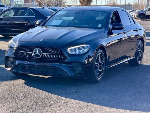 2022 Mercedes-Benz E-Class E 350 Albuquerque NM