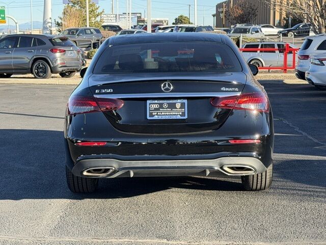 2022 Mercedes-Benz E-Class E 350 Albuquerque NM