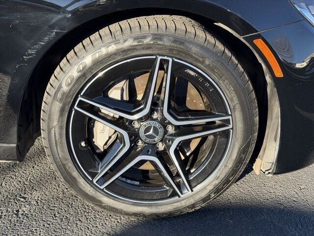 2022 Mercedes-Benz E-Class E 350 Albuquerque NM