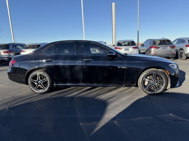 2022 Mercedes-Benz E-Class E 350 Albuquerque NM