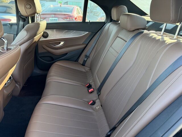 2022 Mercedes-Benz E-Class E 350 Albuquerque NM