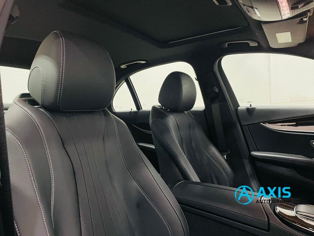 2022 Mercedes-Benz E-Class E 350 Jersey City NJ