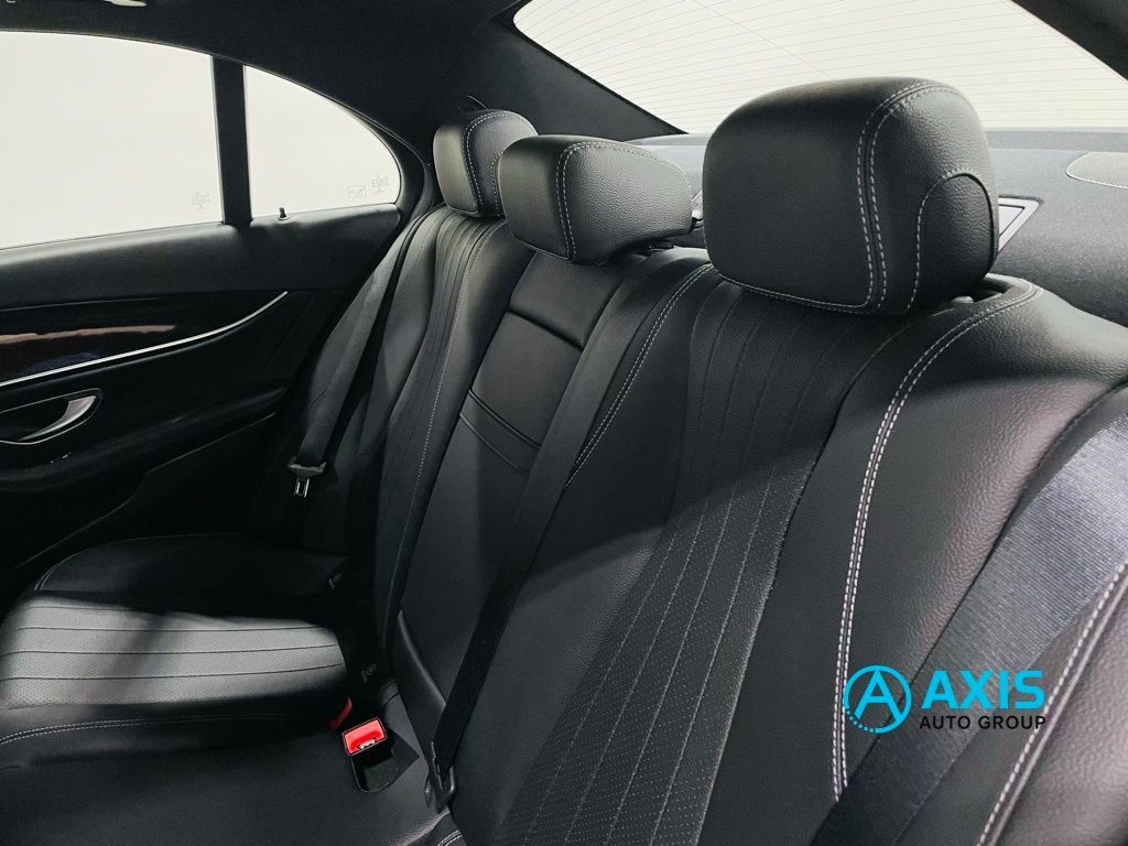 2022 Mercedes-Benz E-Class E 350 Jersey City NJ