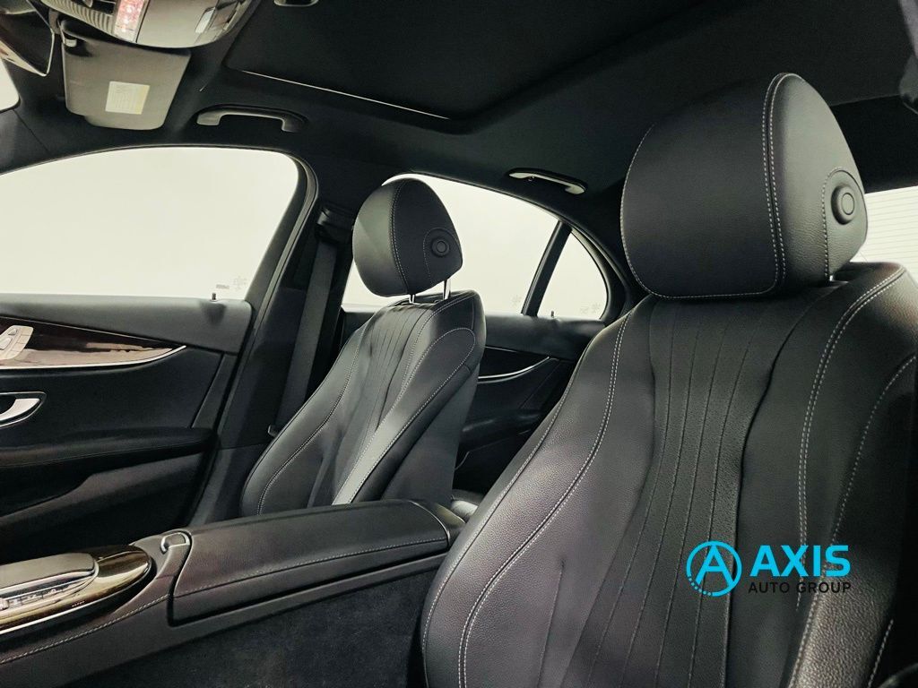 2022 Mercedes-Benz E-Class E 350 Jersey City NJ