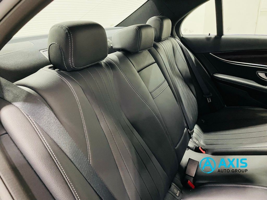 2022 Mercedes-Benz E-Class E 350 Jersey City NJ