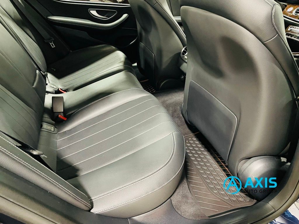 2022 Mercedes-Benz E-Class E 350 Jersey City NJ