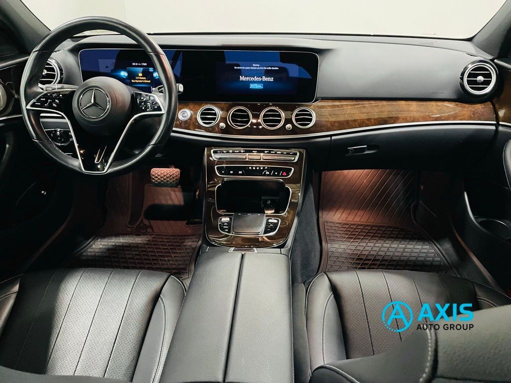 2022 Mercedes-Benz E-Class E 350 Jersey City NJ