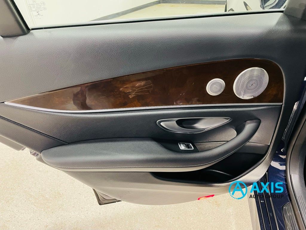 2022 Mercedes-Benz E-Class E 350 Jersey City NJ