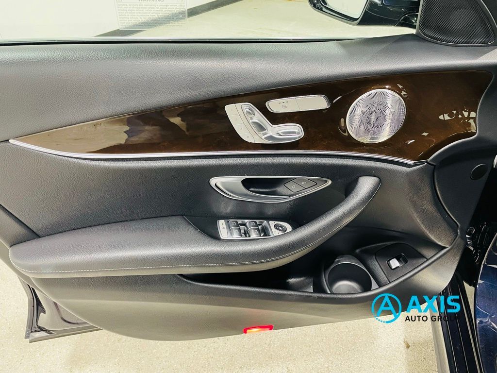 2022 Mercedes-Benz E-Class E 350 Jersey City NJ