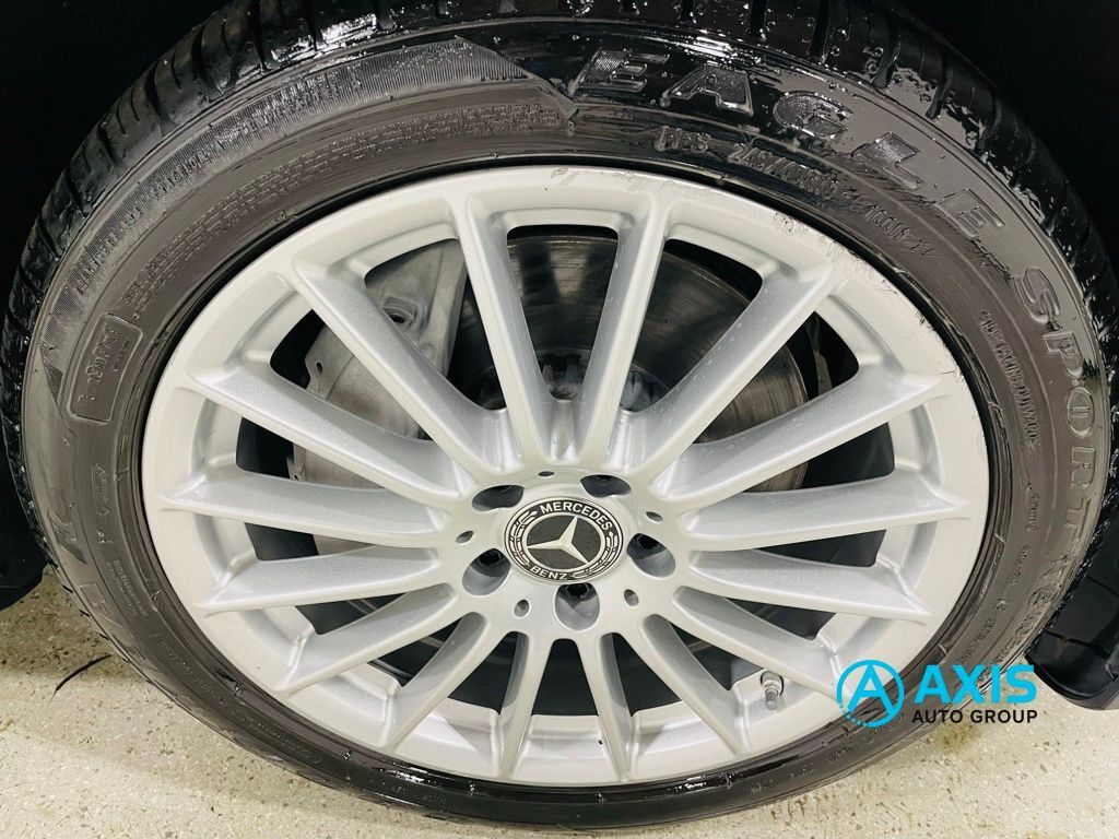 2022 Mercedes-Benz E-Class E 350 Jersey City NJ