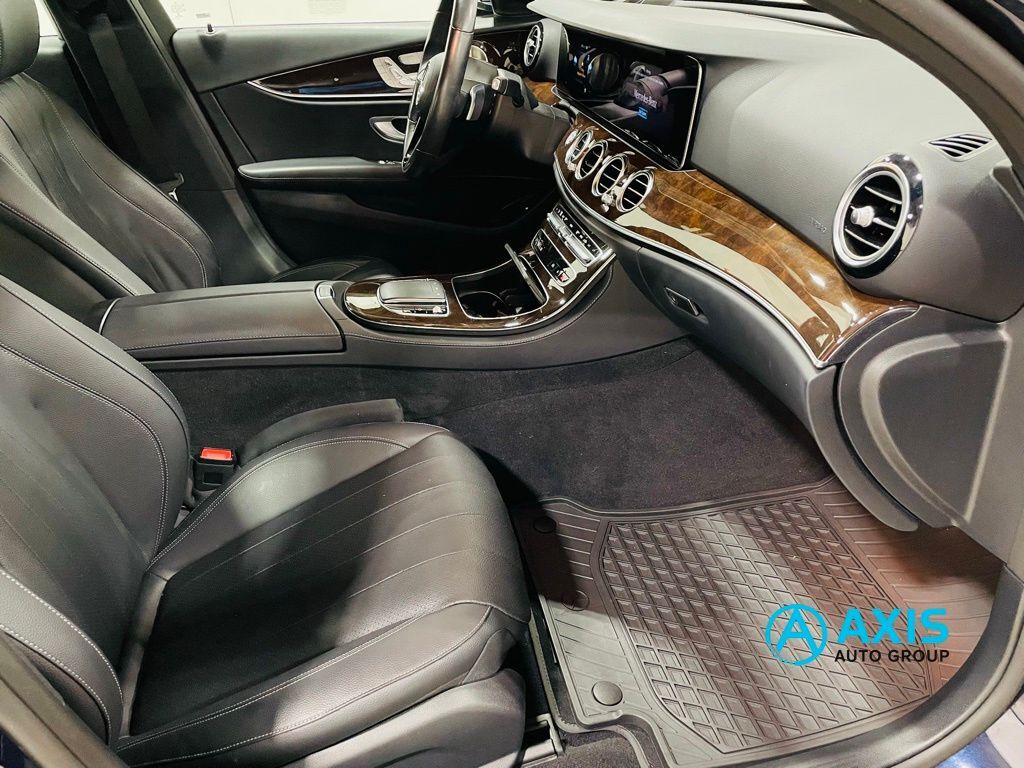 2022 Mercedes-Benz E-Class E 350 Jersey City NJ