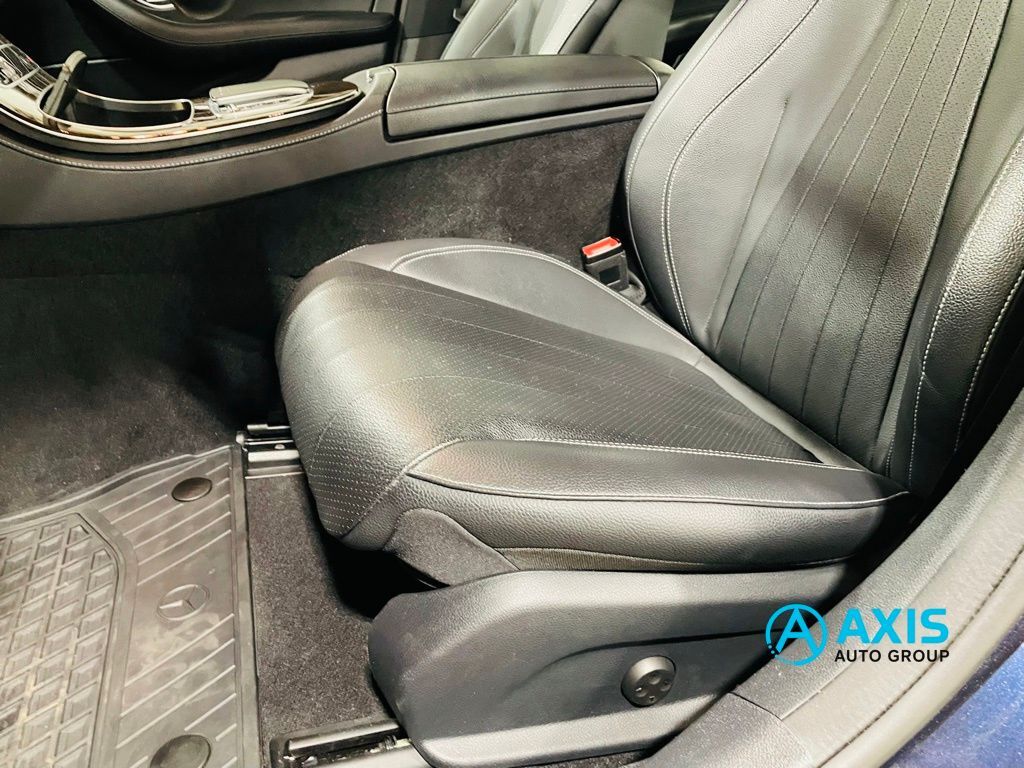 2022 Mercedes-Benz E-Class E 350 Jersey City NJ