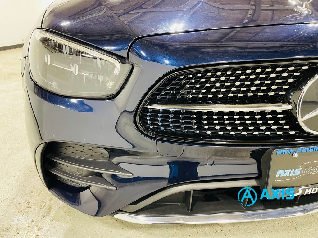 2022 Mercedes-Benz E-Class E 350 Jersey City NJ