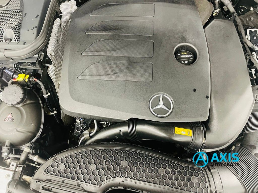 2022 Mercedes-Benz E-Class E 350 Jersey City NJ