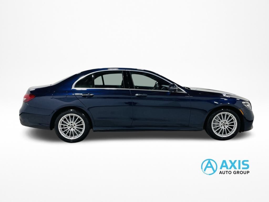 2022 Mercedes-Benz E-Class E 350 Jersey City NJ