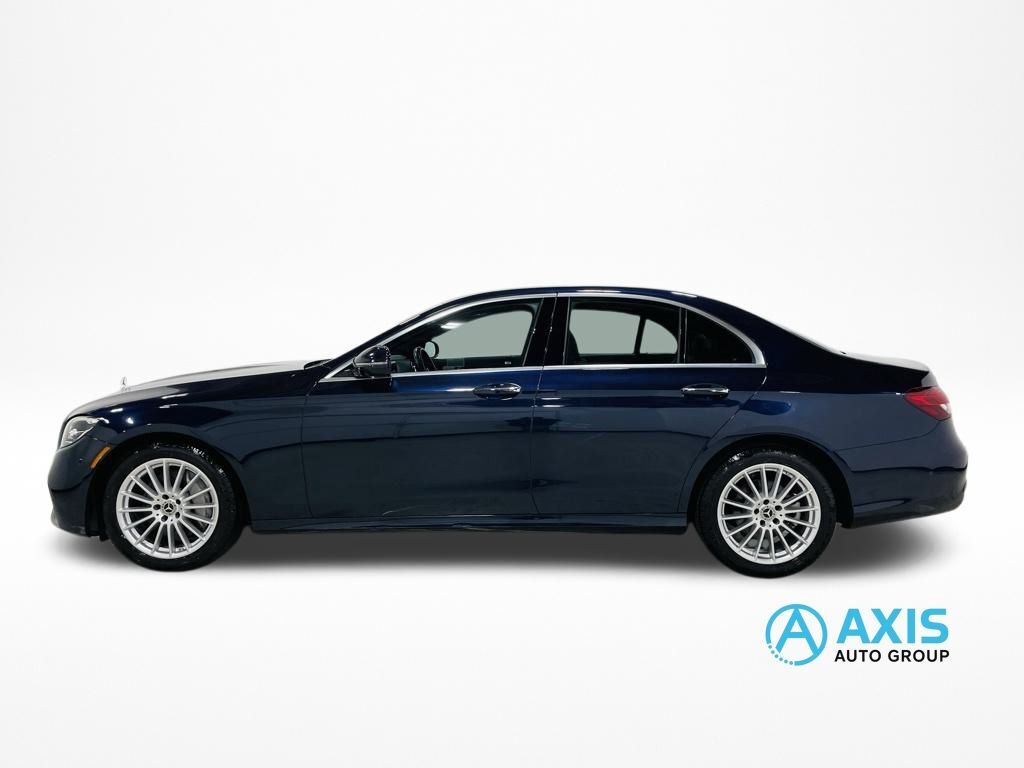 2022 Mercedes-Benz E-Class E 350 Jersey City NJ