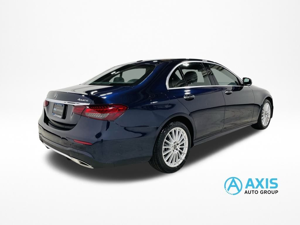 2022 Mercedes-Benz E-Class E 350 Jersey City NJ