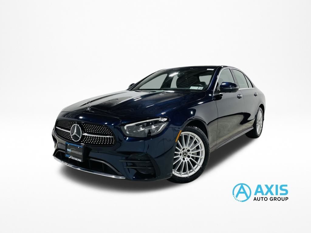 2022 Mercedes-Benz E-Class E 350 Jersey City NJ