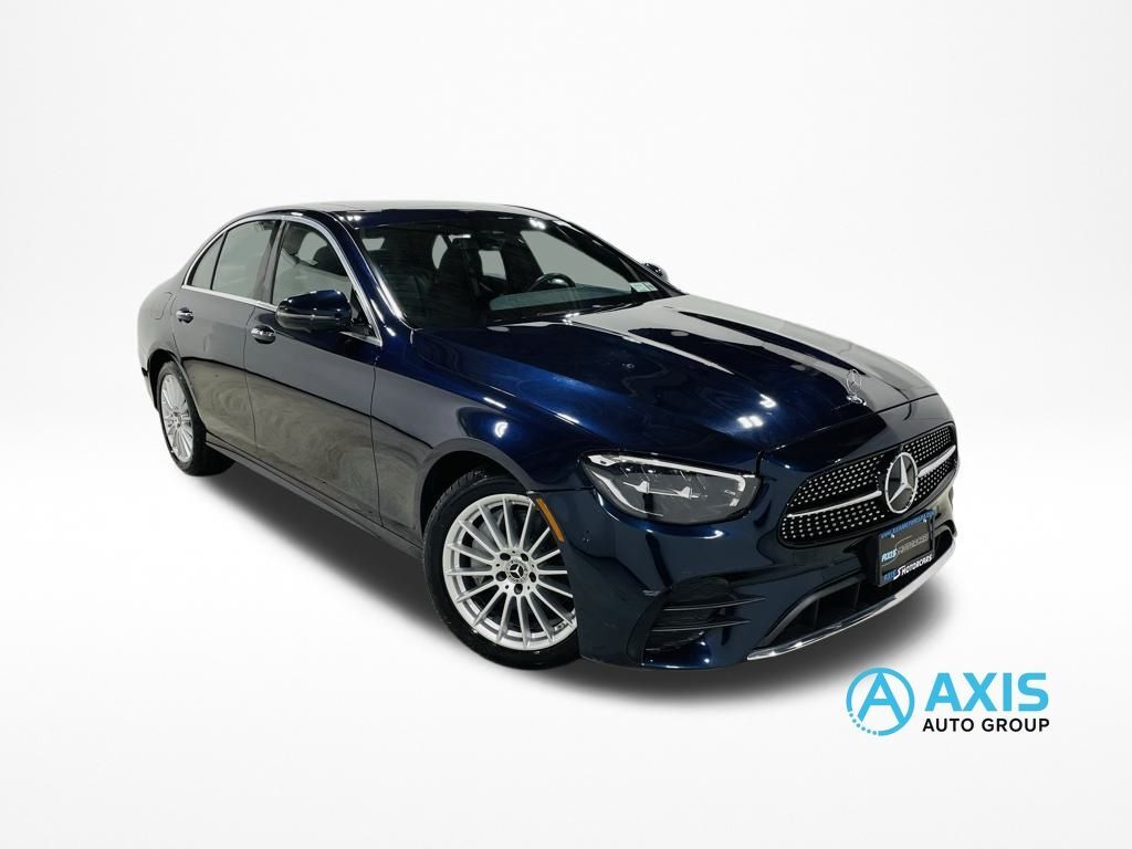 2022 Mercedes-Benz E-Class E 350 Jersey City NJ