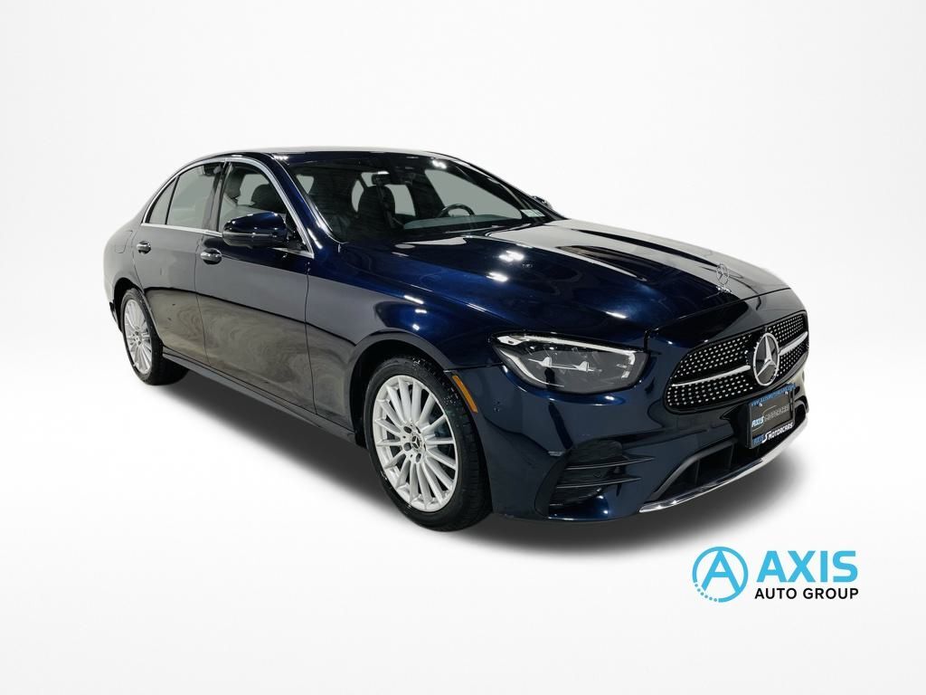 2022 Mercedes-Benz E-Class E 350 Jersey City NJ