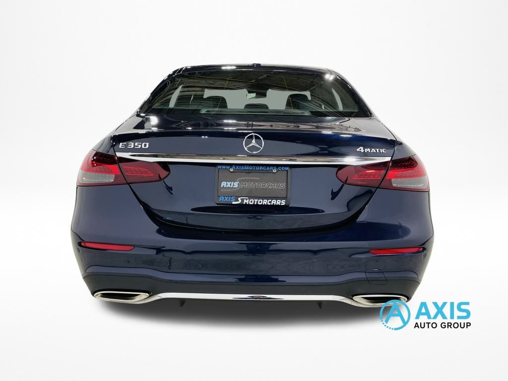 2022 Mercedes-Benz E-Class E 350 Jersey City NJ