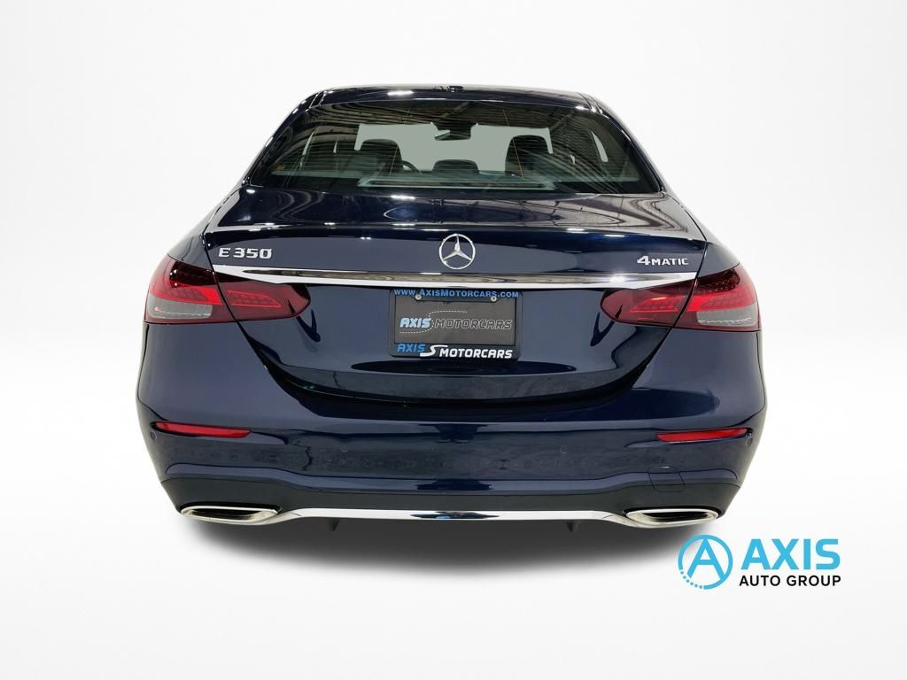 2022 Mercedes-Benz E-Class E 350 Jersey City NJ