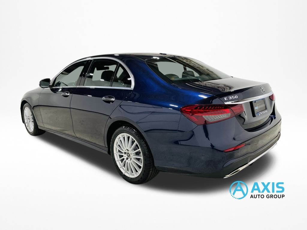 2022 Mercedes-Benz E-Class E 350 Jersey City NJ