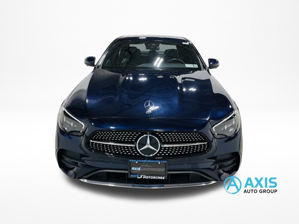 2022 Mercedes-Benz E-Class E 350 Jersey City NJ