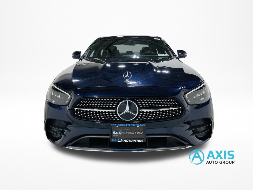 2022 Mercedes-Benz E-Class E 350 Jersey City NJ