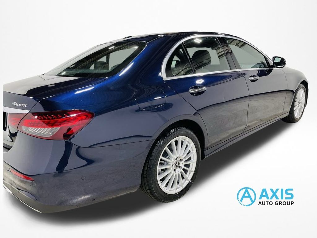 2022 Mercedes-Benz E-Class E 350 Jersey City NJ