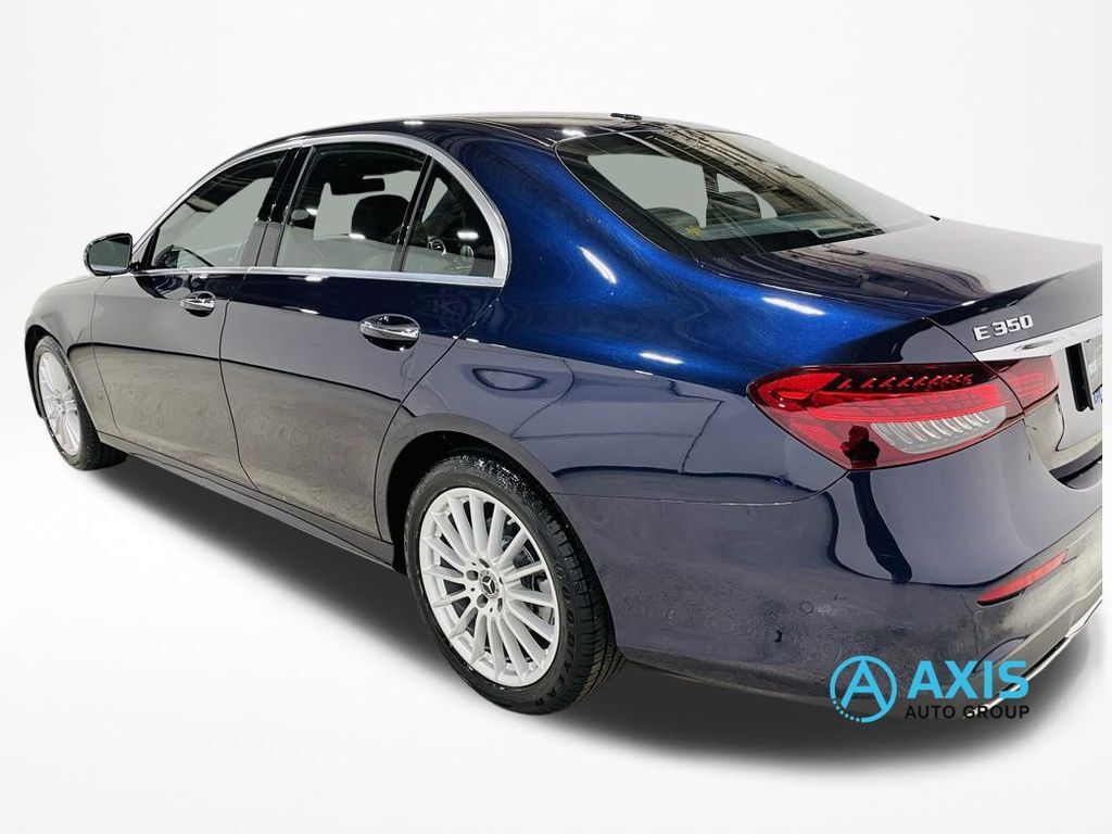 2022 Mercedes-Benz E-Class E 350 Jersey City NJ
