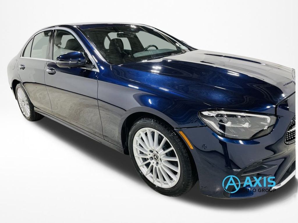 2022 Mercedes-Benz E-Class E 350 Jersey City NJ